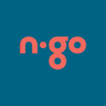 Logo of n.go android Application 